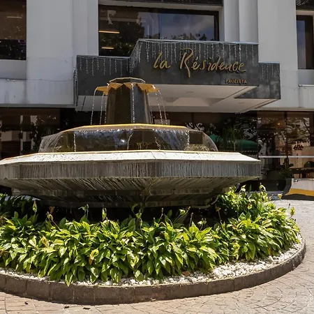 Flat Incrivel E Acessivel Ao Lado Da Paulista Apartment Sao Paulo Exterior photo