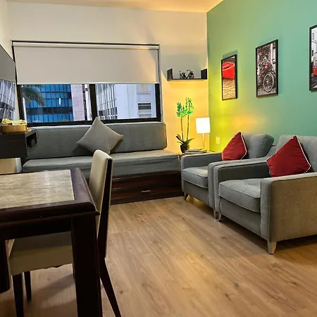 Flat Incrivel E Acessivel Ao Lado Da Paulista Apartment Sao Paulo Exterior photo