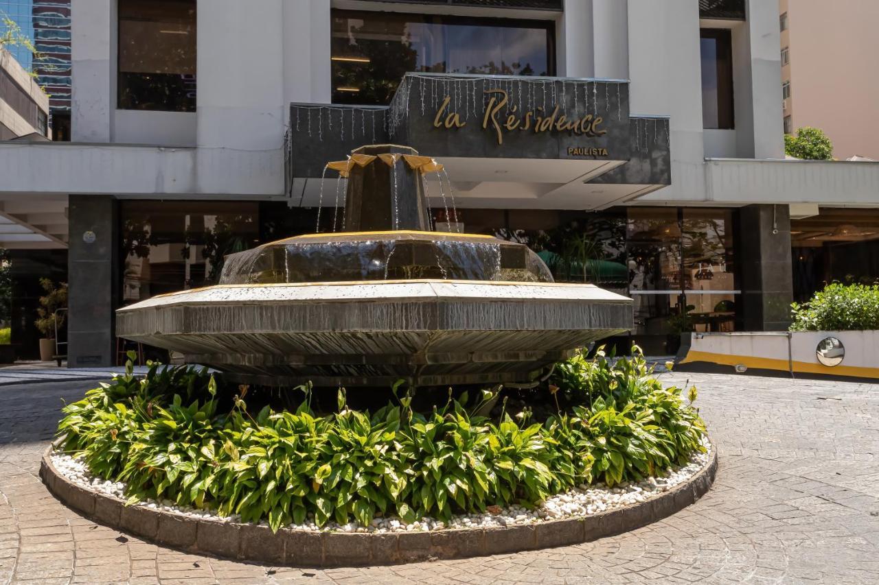 Flat Incrivel E Acessivel Ao Lado Da Paulista 圣保罗