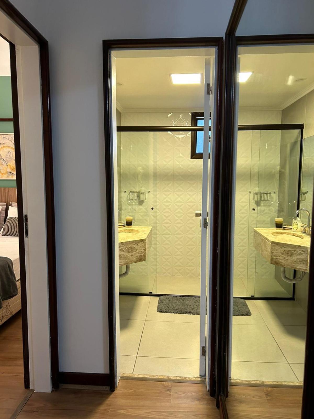 公寓 Flat Incrivel E Acessivel Ao Lado Da Paulista