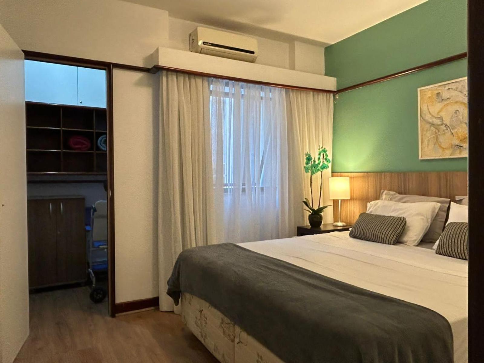 Flat Incrivel E Acessivel Ao Lado Da Paulista 公寓